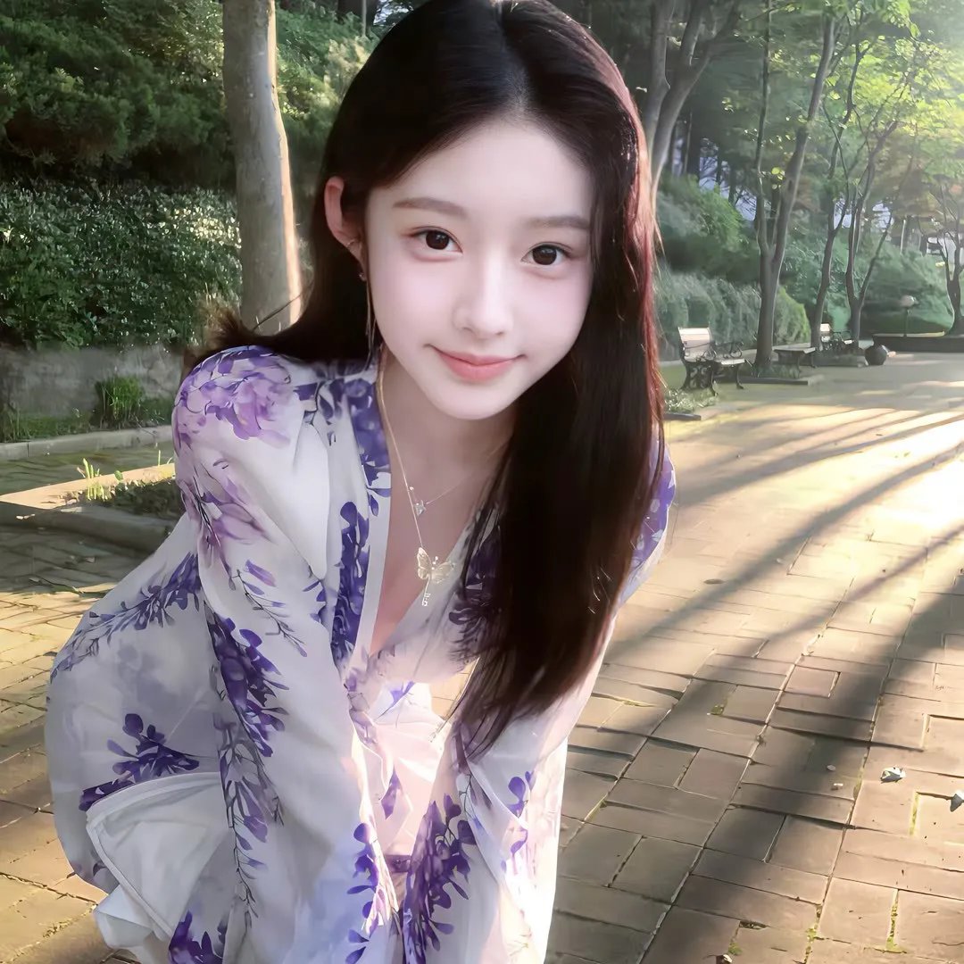 天真男人