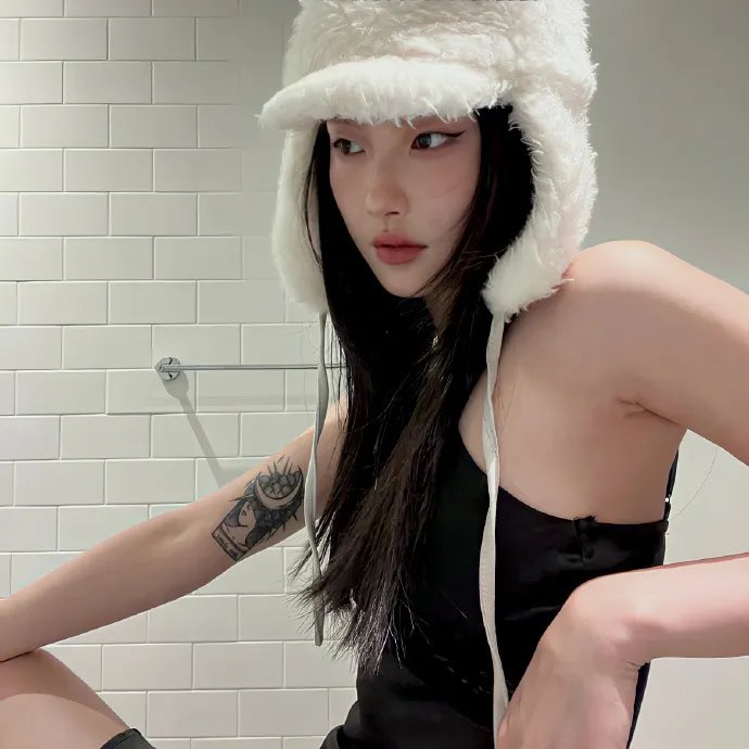鱼味男孩