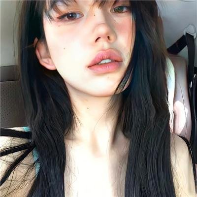 颠倒众生一美人